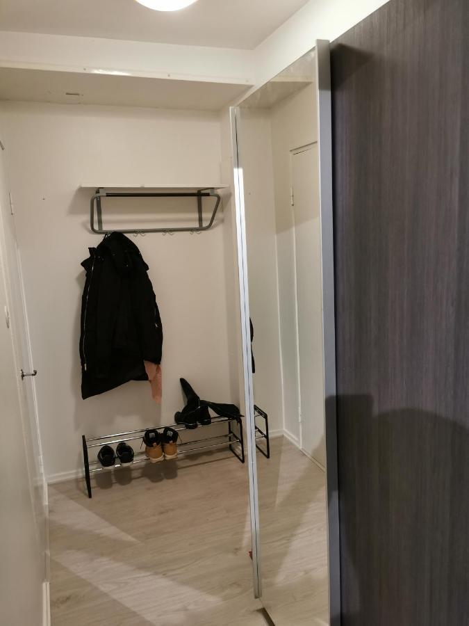 Cozy Apartment In The Center Rovaniemi Exterior foto